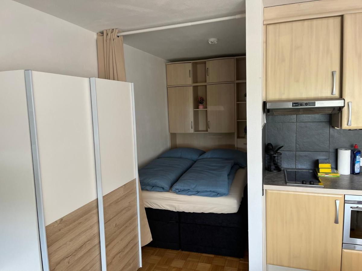 Apartment Naehe Hauptbahnhof Und Innenstadt Würzburg Exteriér fotografie